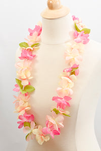 Luau Lei - 24 piece pack