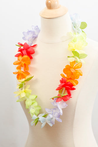 Luau Lei - 24 piece pack