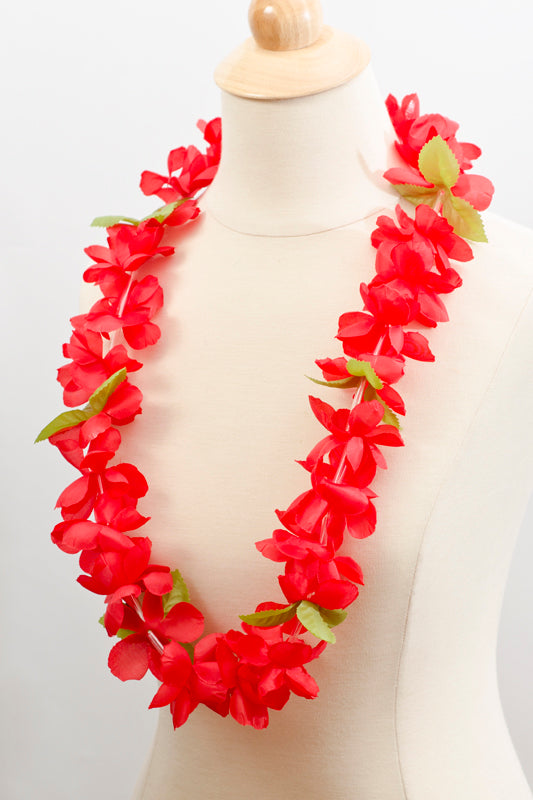 Luau Lei - 24 piece pack