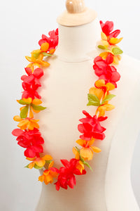 Luau Lei - 24 piece pack