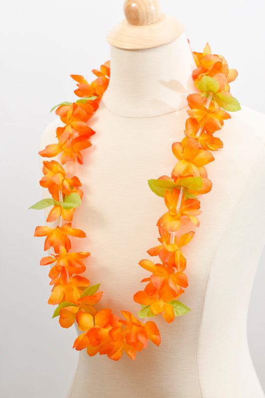 Luau Lei - 24 piece pack