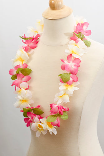 Luau Lei - 24 piece pack