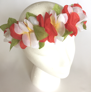 Luau Headband - 24 piece pack