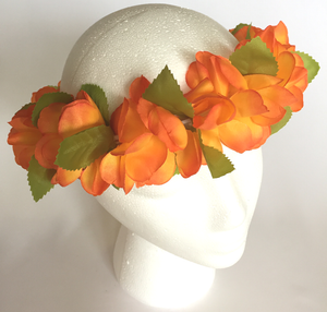 Luau Headband - 24 piece pack