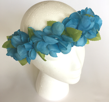 Load image into Gallery viewer, Luau Headband - 24 piece pack
