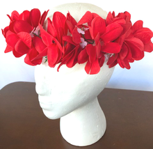 Load image into Gallery viewer, Plumeria Headband
