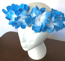 Load image into Gallery viewer, Plumeria Headband
