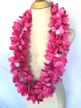 Load image into Gallery viewer, Plumeria Lei
