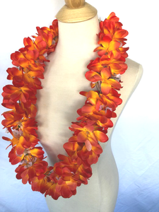 Plumeria Lei