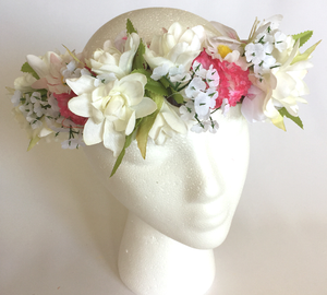 Tuberose Wedding Haku